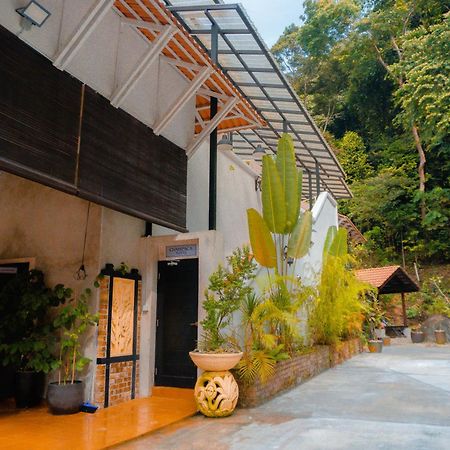 Champaca Villa - 乌鲁冷岳 外观 照片