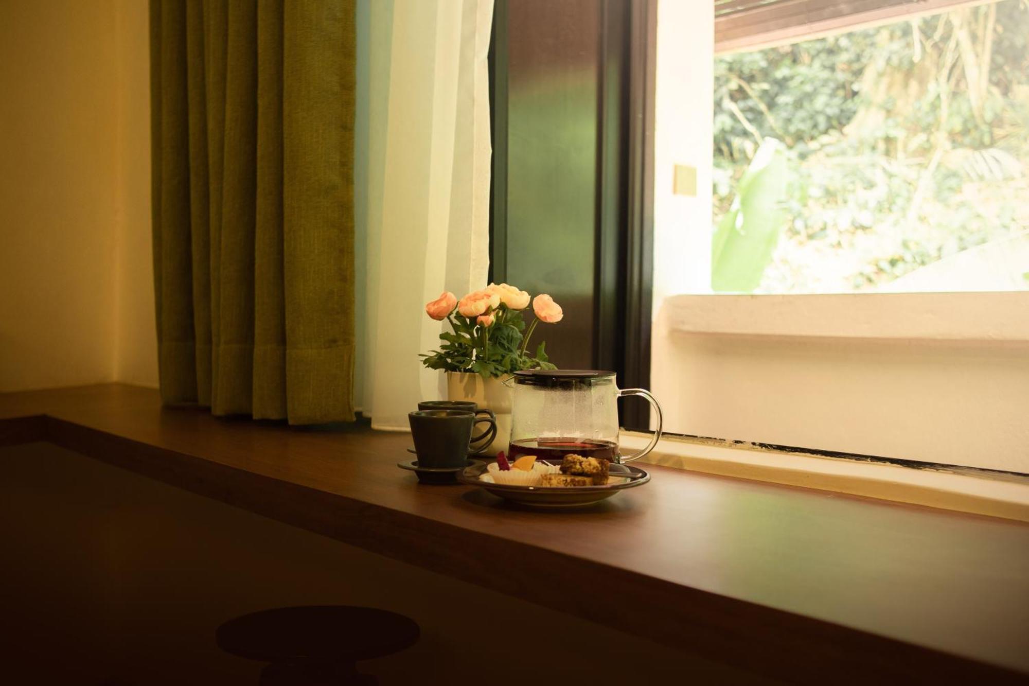 Champaca Villa - 乌鲁冷岳 外观 照片